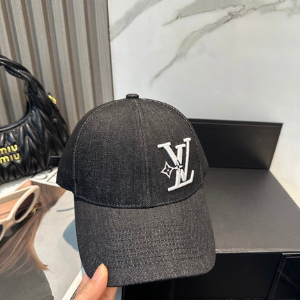 CASQUETTE LOUIS VUITTON