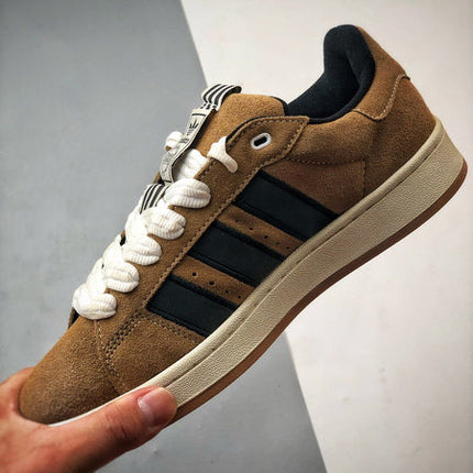 Adidas Campus DESETR MARRON