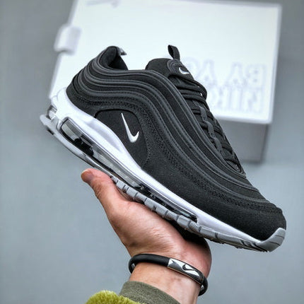 NIKE Air Max 97 "Black and white"