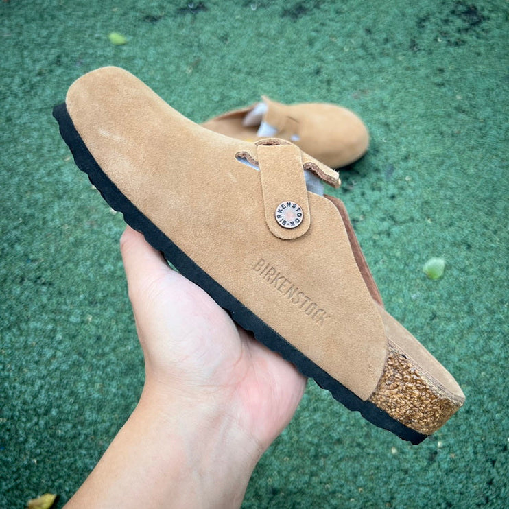 Birkenstock boston