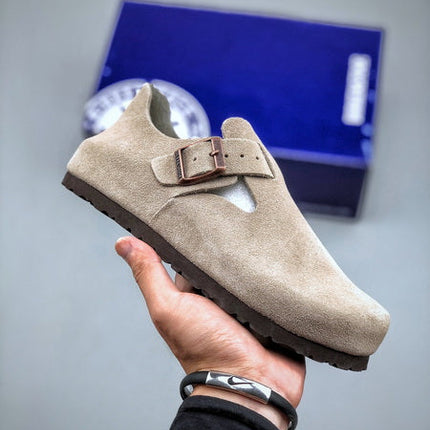 Birkenstock Boston