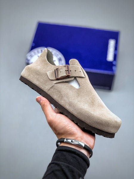 Birkenstock Boston