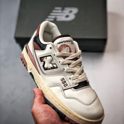 New Balance 550