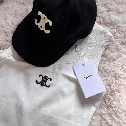 Casquette C