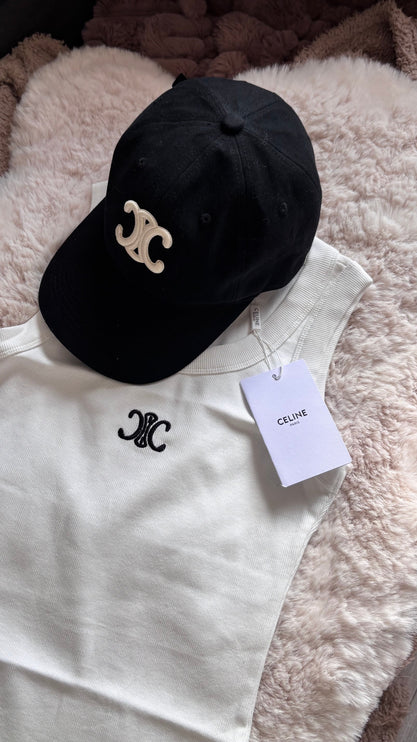 Casquette C