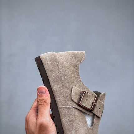 Birkenstock Boston