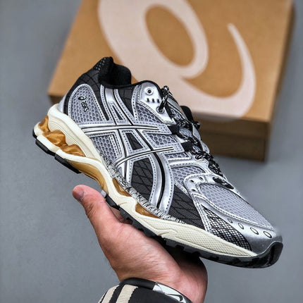 Asics Gel-Nimbus 10.1