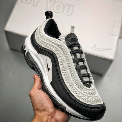 NIKE Air Max 97 “White Panda”