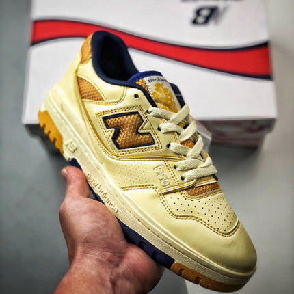 Aime Leon Dore x New Balance 550