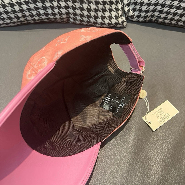 CASQUETTE LOUIS VUITTON