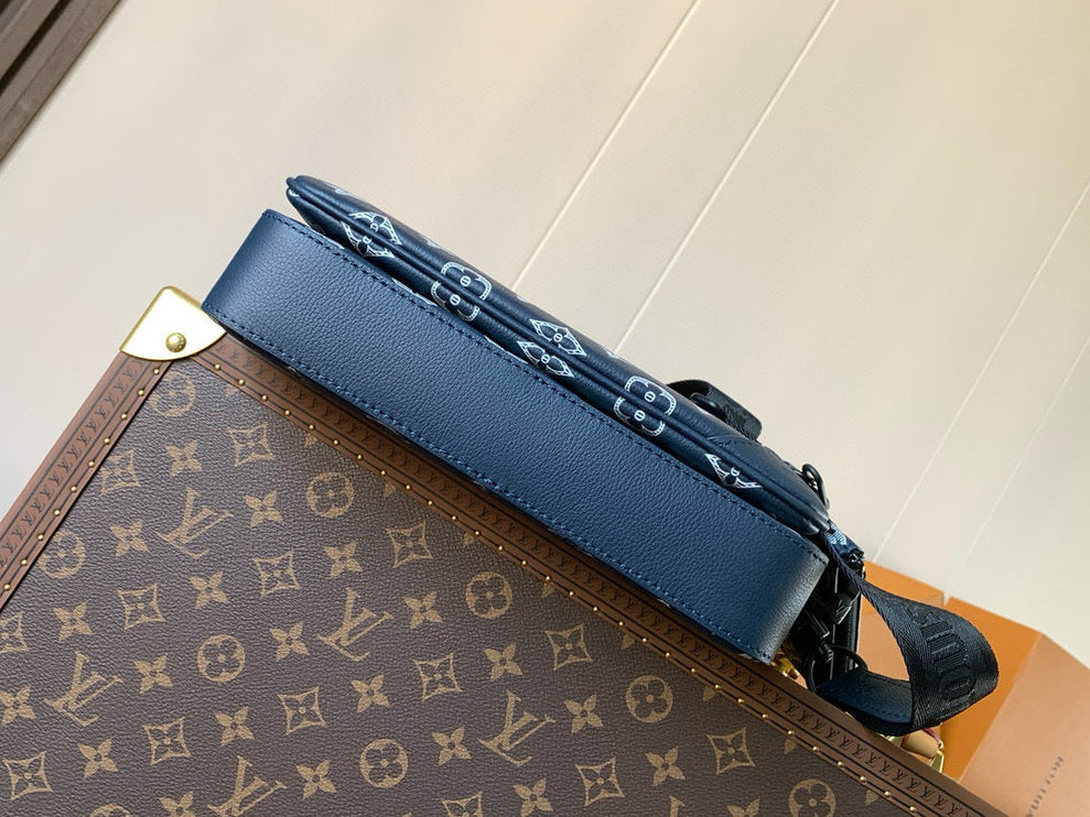 SACOCHE LOUIS VUITTON