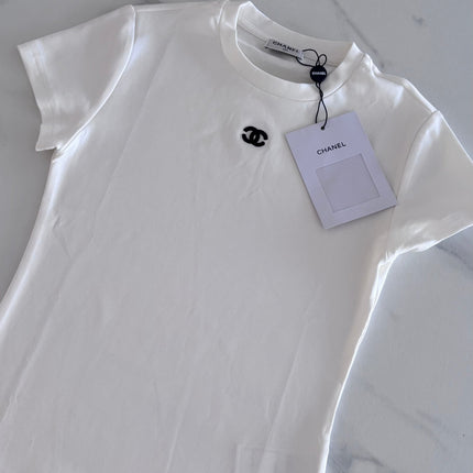 T-shirt Ch