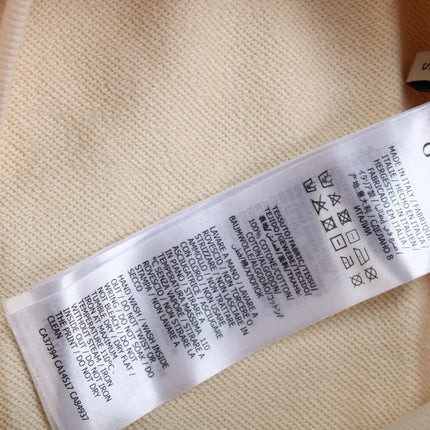 Gucci Sweatshirt BEIGE BALENCIAGA COLLAB