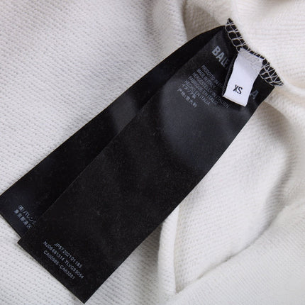 Balenciaga Paris Team Hoodie