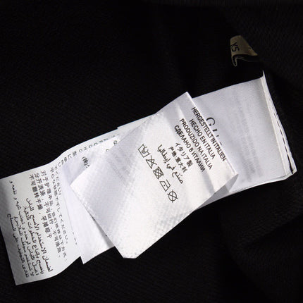 Gucci Bugs Bunny Sweatshirt - Black