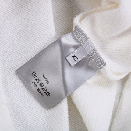 Dior Brushstroke Hoodie