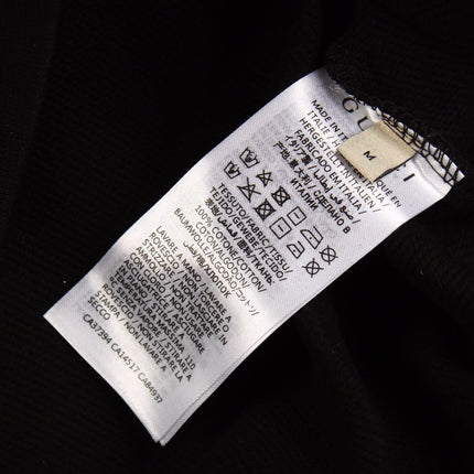 Gucci Rainbow Logo Hoodie