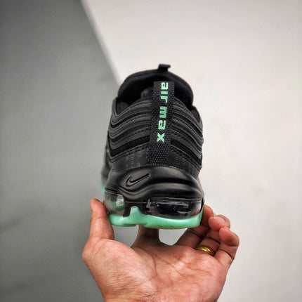 NIKE Air Max 97 Premium"Green Glow"