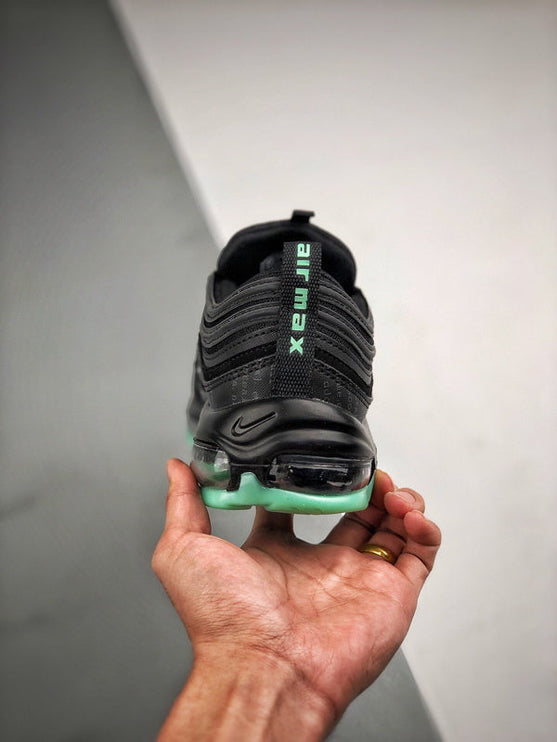 NIKE Air Max 97 Premium"Green Glow"
