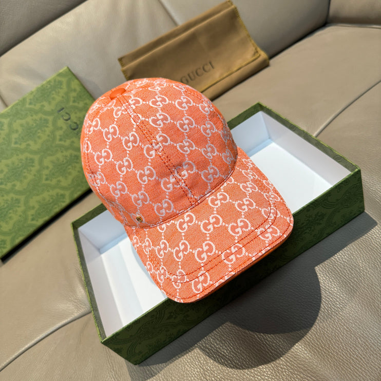 CASQUETTE GUCCI