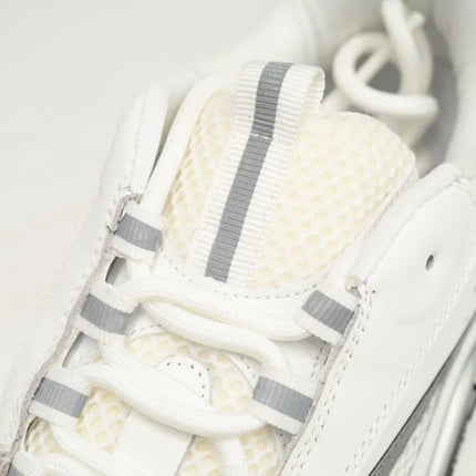 DIOR B22 WHITE SILVER