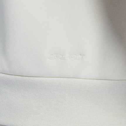 SWEAT A CAPUCHE ZIP NIKE BLANC
