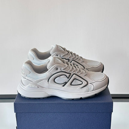 DIOR B30 GREY