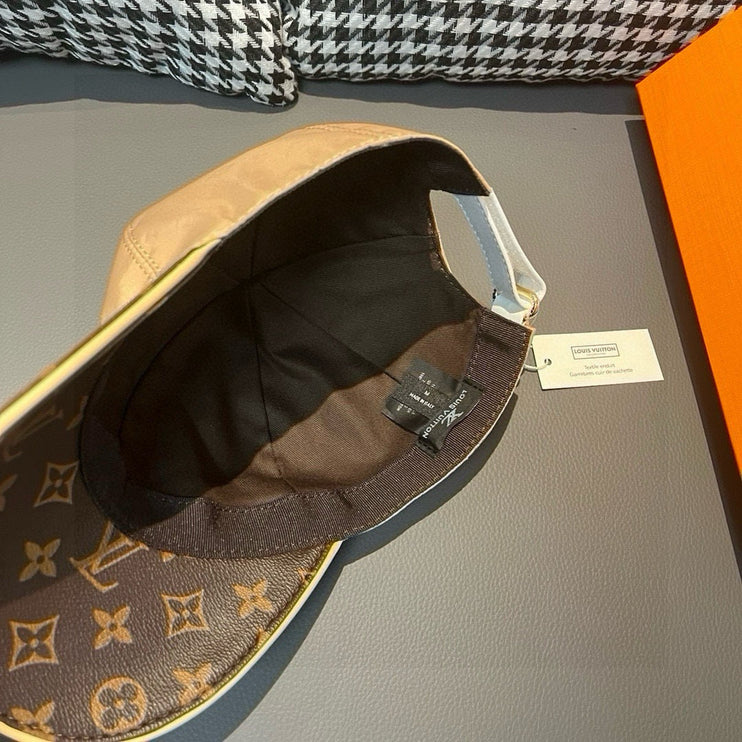 CASQUETTE LOUIS VUITTON