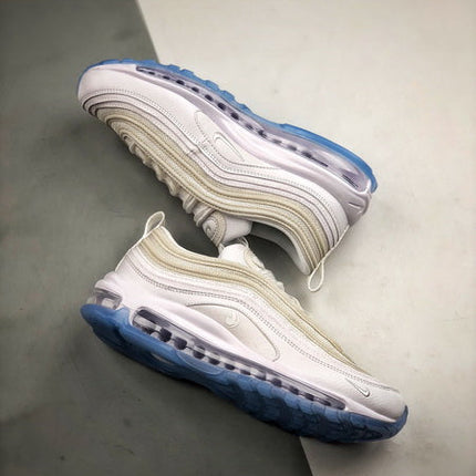 NIKE Air Max 97  'White Ice'