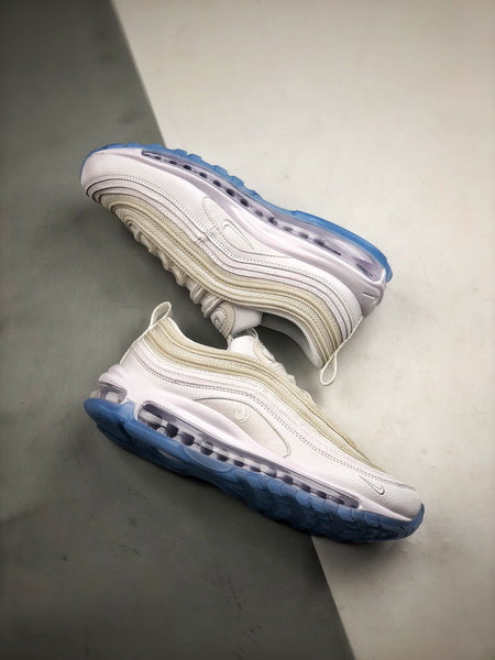 NIKE Air Max 97  'White Ice'