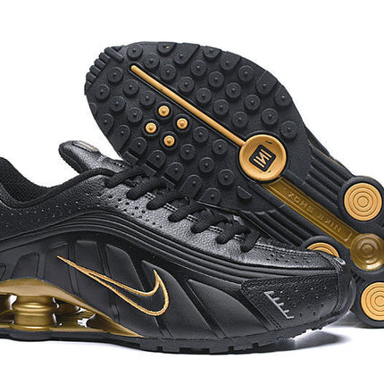 NIKE SHOX R4