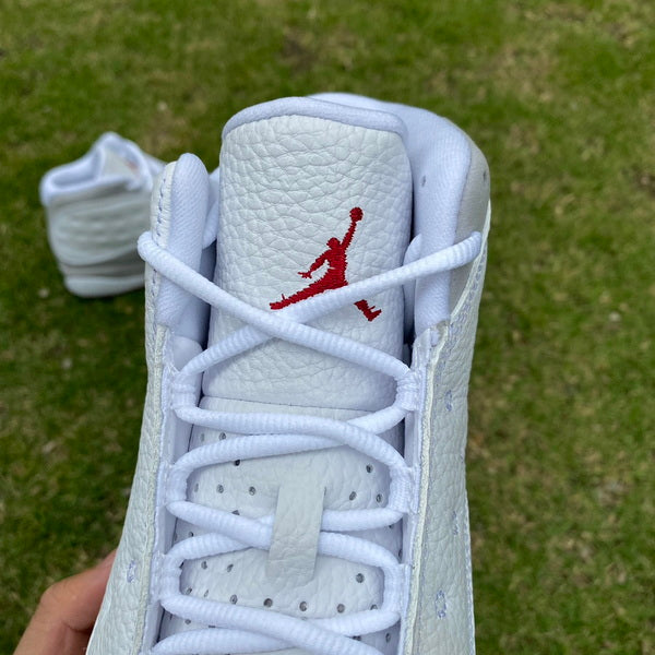 Jordan 13 “Wolf Grey”