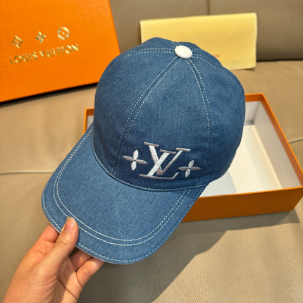 CASQUETTE LOUIS VUITTON
