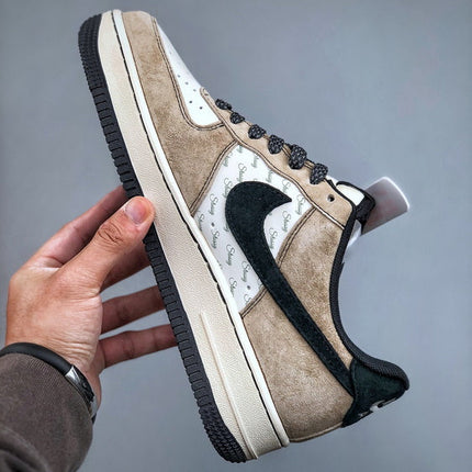 Nike Air Force 1 Low STUSSY