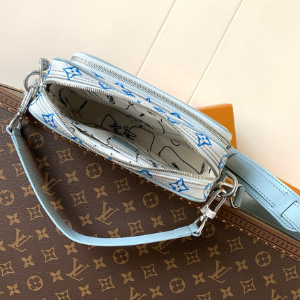 SACOCHE LOUIS VUITTON