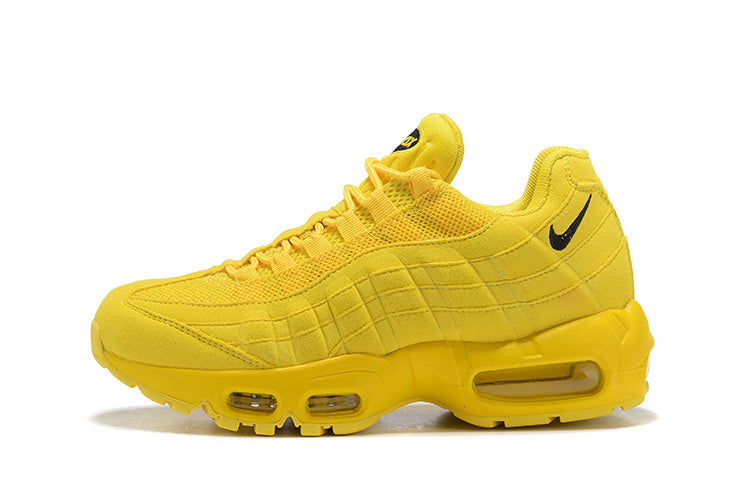 NIKE Air Max 95 NY taxi