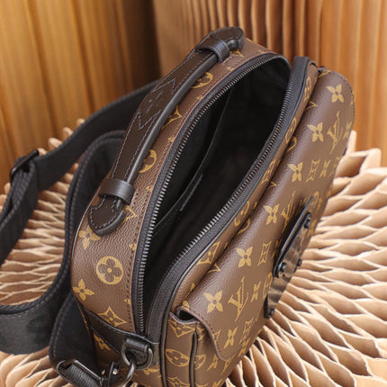 SACOCHE LOUIS VUITTON