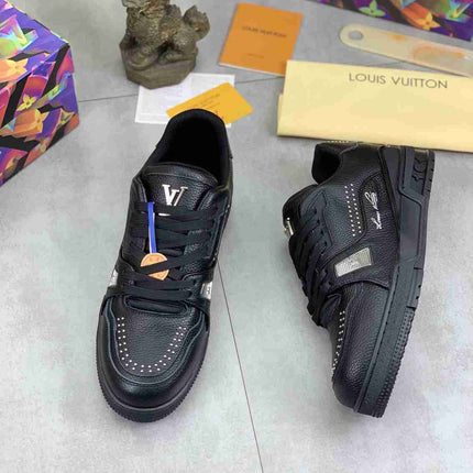 LOUIS VUITTON TRAINER 54