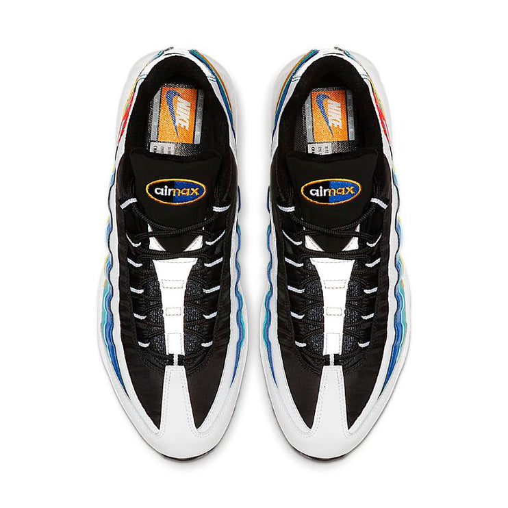 NIKE Air Max 95 PRM Coupe-vent