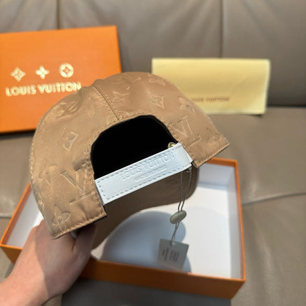 CASQUETTE LOUIS VUITTON