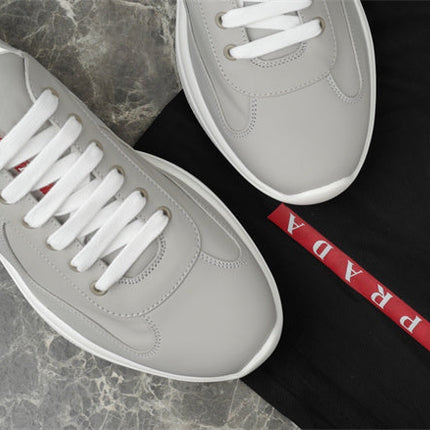 PRADA AMERICA'S CUP SILVER