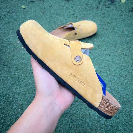 Birkenstock boston