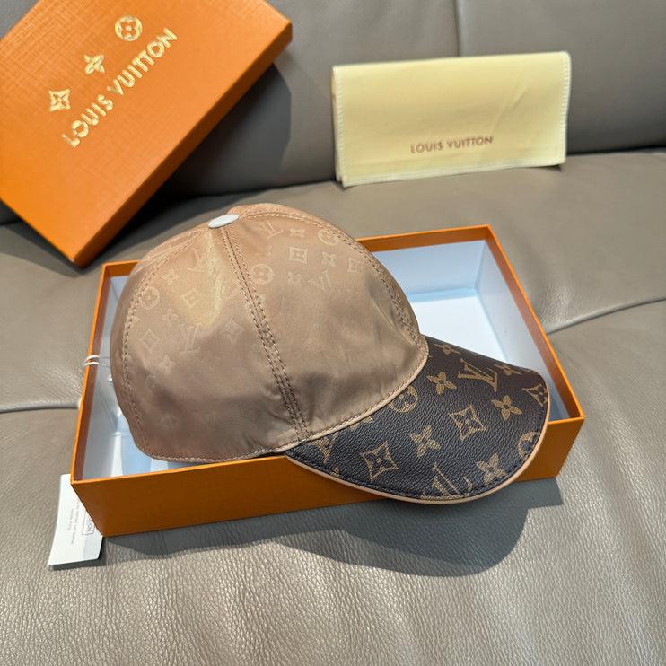CASQUETTE LOUIS VUITTON