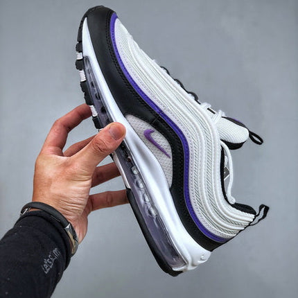 NIKE Air Max 97  "silver bullet"