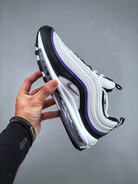 NIKE Air Max 97  "silver bullet"