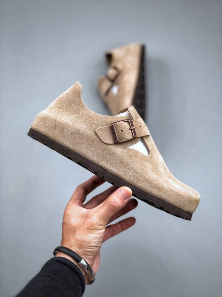 Birkenstock Boston