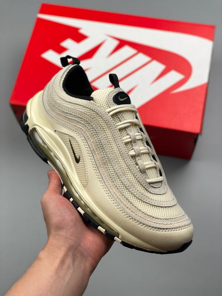NIKE Air Max 97 "Coconut Milk"