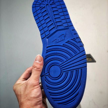 Air Jordan 1 High "Royal Reimagined"