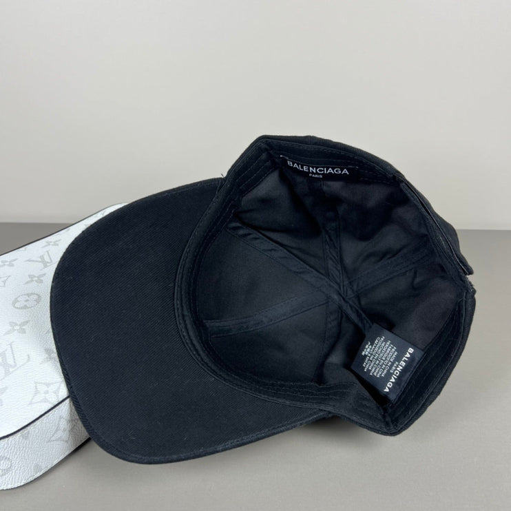 CASQUETTE BALENCIAGA
