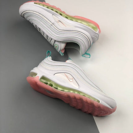 NIKE Air Max 97 'White Barely Green'
